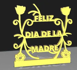 Dia de la Madre