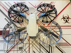 DJI MINI 2/SE Prop Guards