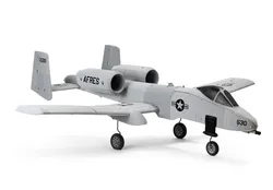 Fairchild Republic A-10 Thunderbolt II