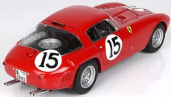Ferrari 340 MM 24h Le Mans 1953