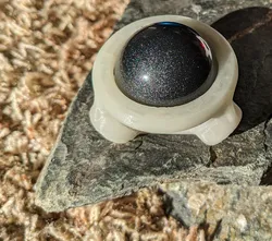 Fidget Trackball