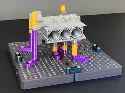 FIXTING SYSTEM