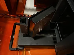 Formlabs Form 2 & 3 Drip Hanger