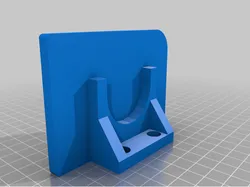Gameboy Stand witch Wallmount