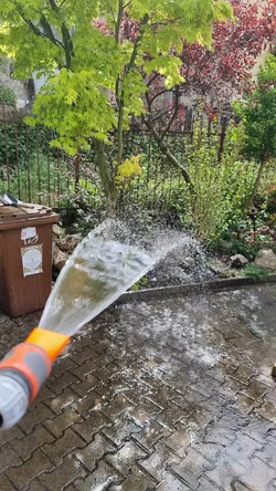 Gardena Watering Jet / Zalévací tryska Gardena