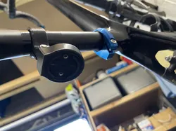 Garmin Varia Seatpost Mount