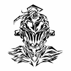 gratuită de Digital Art STL Descărcare - Șablonul Goblin Slayer 2 - SMT_M 🦊
