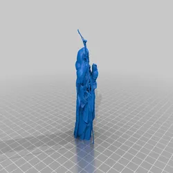 gratuită de Other STL Descărcare - biomancer mutant - underhiver - SMT_M 🦊