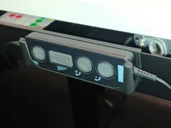Jabra BIZ 2300 Controller Holder