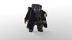 [ MC ] Java : RE4 - Merchant