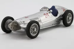 Mercedes Benz W154, 1938