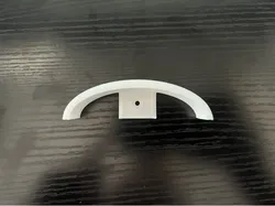 Mickey Ears Wall Mount v2