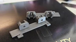 Multiboard Cubicle Adapter