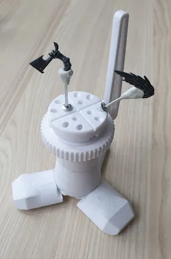 Painting Handle Accessories