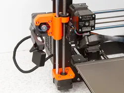 Prusa Raspberry Pi Camera x-axis Mount