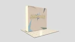 Rhapsody Backdrop