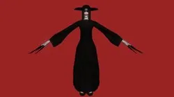 Sama / Kintoru (With Bones)
