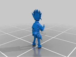 Senku Ishigami