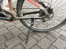 Sidestand Adapter for Haibike Sduro