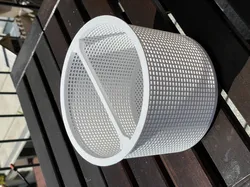 Skimmer basket Hayward SP-1082