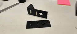 Sliding door lock/Child lock - Dětský zámek na posuvné dveře
