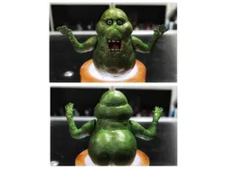 Slimer (ghostbuster)