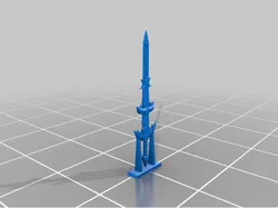 Star Sword