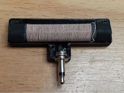 Tecsun PL-360 antenna