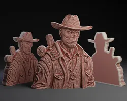 The Goul : Fallout