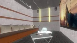 Theater | Weekend Club 2