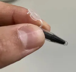 Tissue grinding pestel for PCR tubes (200µl)
