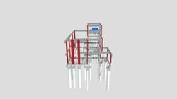 Vista 3D - Água Fria - REJANE