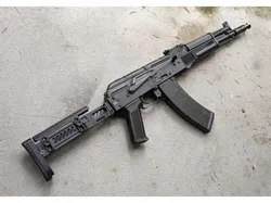 Zenitco PT-1 AK Folding Stock Adapter Plate (Airsoft)