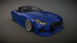 2023 BMW Z4 M40I