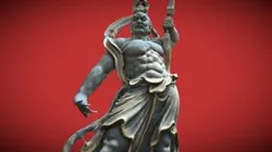 311-ST-Chinese warrior 2