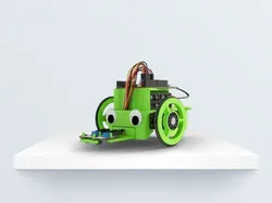 3D printer bestanden | 3MF | PrintBot Renacuajo