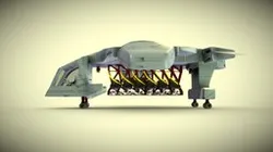 AirHawk Cargo Support