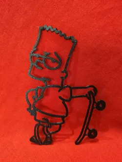 Bart Simpson