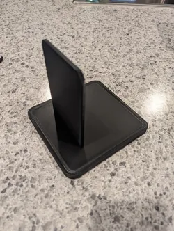 Baseball Glove Stand