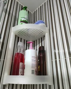 Bathroom Shelf / Estanteria Baño