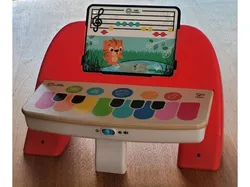 Bein/Stütze für Hape Baby Einstein Klavier