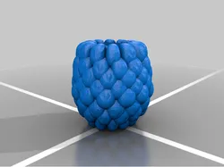 berry bead
