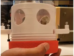 Beverage Bottle Bottomizer v. 0.1.0