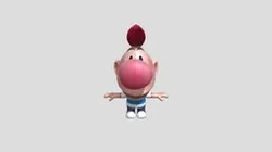 Billy