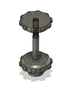 Bobbin Winder Adapter
