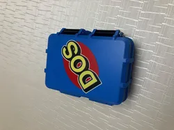 Caja DOS MMU