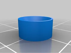 Countersink washer for #10 wood screws