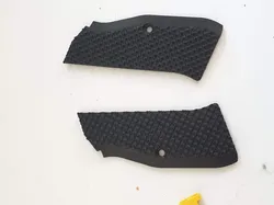 CZ 75 Shadow 2 grips