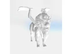 Dragonne