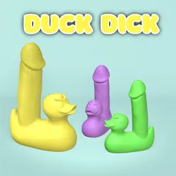 DUCK DICK